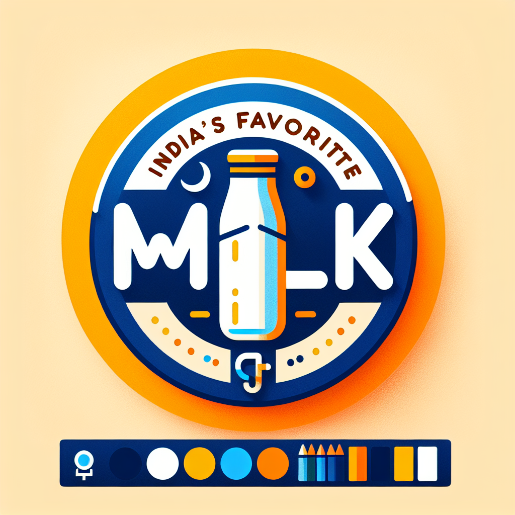 Amul Doodh – India’s Favorite Milk